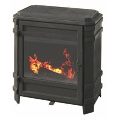 Fireplace Мета Бордо