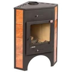 Fireplace Мета Дон 6 угловой