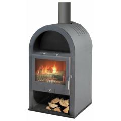 Fireplace Мета Валдай
