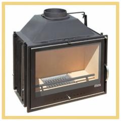 Fireplace Мета Эльба 700Ш