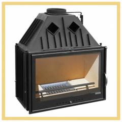 Fireplace Мета Эльба 800Ш