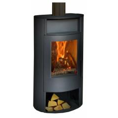 Fireplace Мета Байкал 8