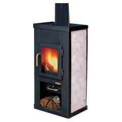 Fireplace Мета Нарва