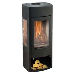 Fireplace Мета Неман