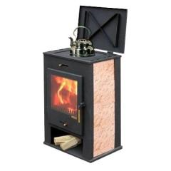 Fireplace Мета Охта