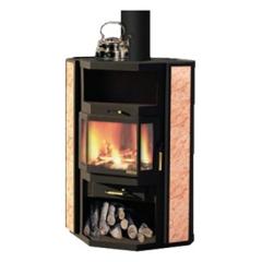 Fireplace Мета Печора