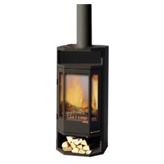 Fireplace Мета Рейн