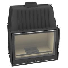 Fireplace Мета Эльба Аква 800Ш