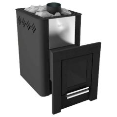 Fireplace Metafire АЛТАЙ 12