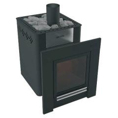 Fireplace Metafire АЛТАЙ 16