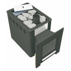 Fireplace Metafire АЛТАЙ 16 с баком