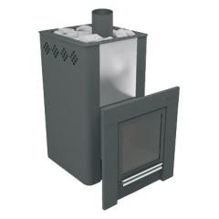 Fireplace Metafire АЛТАЙ 27