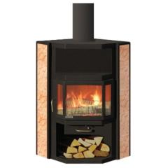 Fireplace Metafire АМУР