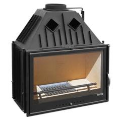 Fireplace Metafire ЭЛЬБА 800Ш