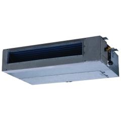 Air conditioner Midea MTB-18HWDN1