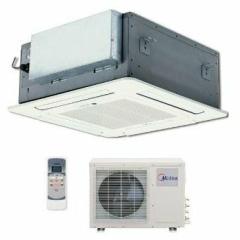 Air conditioner Midea MCA-18HR