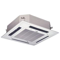 Air conditioner Midea MCA2-18HRN1-Q/MOU-18HN1-Q