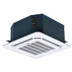 Air conditioner Midea MCA3-18HRN1-Q/MOU-18HN1-Q