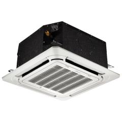 Air conditioner Midea MCA3-18HRN1-Q/MOU-18HN1-Q/-40/T-MBQ4-03E
