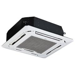 Air conditioner Midea MCD-24HRN1/MOU-24HN1-Q