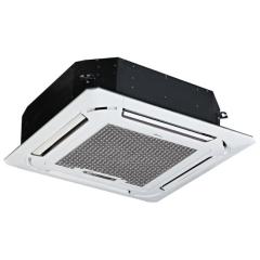 Air conditioner Midea MCD-36HRN1/MOU-36HN1-R