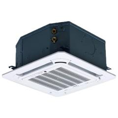Air conditioner Midea MCD-48HRN1/MOU-48HN1-R/-40