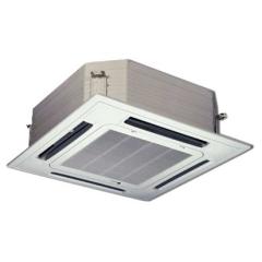 Air conditioner Midea MCX-36HRN1