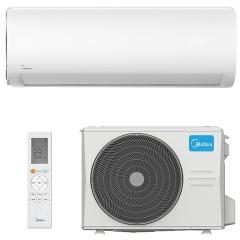 Air conditioner Midea MSAG1-09HRN1-I/MSAG1-09HRN1-O