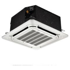Air conditioner Midea MCA3-12HRN1-Q/MOU-12HN1-Q/-40/T-MBQ4-03E