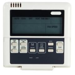 Air conditioner Midea MTI-24HWN1-Q/MOU-24HN1-Q