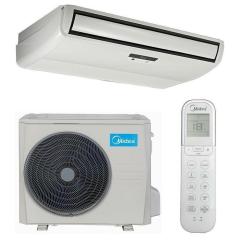 Air conditioner Midea MUE-36HRN1/MOU-36HN1