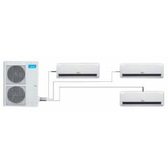Air conditioner Midea M3OA-30 HRN2