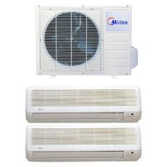 Air conditioner Midea MS2B-21HR