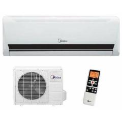 Air conditioner Midea MSE-12HRN1