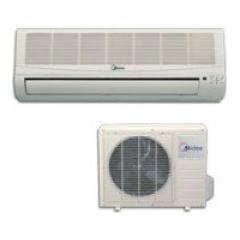 Air conditioner Midea MSG-18HR
