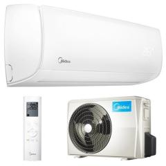 Air conditioner Midea MSMBA-09HRN1/MOMBA-09HRN1 Wi-Fi