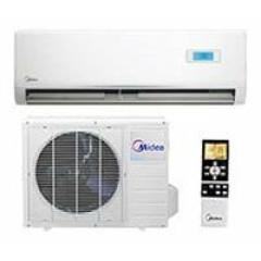 Air conditioner Midea MSX-09HRI