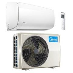 Air conditioner Midea MSMBCU-18HRFN1 BW/MOB02-19HFN1