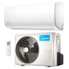 Air conditioner Midea MSAG1-12HRN1-I/MSAG1-12HRN1