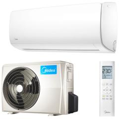 Air conditioner Midea MSAG1-12HRN1-I/MSAG1-12HRN1