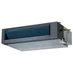 Air conditioner Midea MTBI-18HWDN1-Q