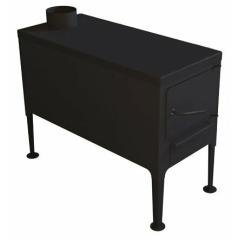 Fireplace Мистер Хит Уголек-Э13Д