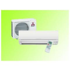 Air conditioner Mitsubishi Electric MSZ-HJ35VE/MUZ-HJ35VE