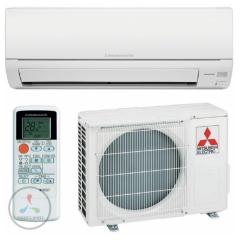 Air conditioner Mitsubishi Electric MSZ-HR25VF/MUZ-HR25VF