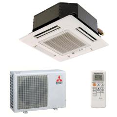 Air conditioner Mitsubishi Electric SLZ-KA25VAL3/SUZ-KA25VA4