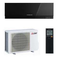 Air conditioner Mitsubishi Electric MSZ-EF25VGKB/MUZ-EF25VG
