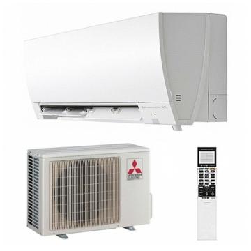 Air conditioner Mitsubishi Electric MSZ-FH50VE2/MUZ-FH50VE 