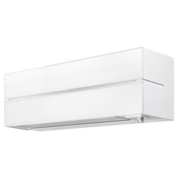 Air conditioner Mitsubishi Electric MSZ-LN25VGW MUZ-LN25VGHZ 