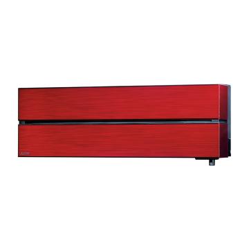 Air conditioner Mitsubishi Electric MSZ-LN60VGR MUZ-LN60VG Красный 