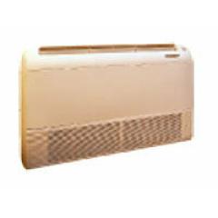 Air conditioner Mitsubishi Electric MCFH-A18WV/MUH-A18WV